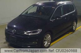 volkswagen golf-touran 2019 -VOLKSWAGEN--VW Golf Touran LDA-1TDFG--WVGZZZ1TZKW065158---VOLKSWAGEN--VW Golf Touran LDA-1TDFG--WVGZZZ1TZKW065158-