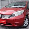 nissan note 2013 K00112 image 9