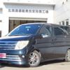 nissan elgrand 2005 -NISSAN--Elgrand MNE51--001277---NISSAN--Elgrand MNE51--001277- image 1