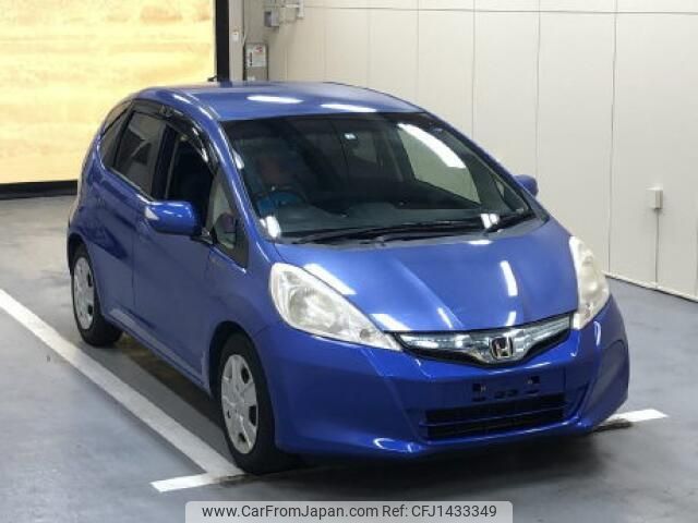 honda fit 2012 quick_quick_DAA-GP1_1132371 image 1