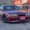 nissan silvia 1994 quick_quick_E-CS14_CS14-001475 image 7