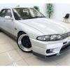 nissan skyline 1993 -NISSAN--Skyline ECR33--ECR33-006167---NISSAN--Skyline ECR33--ECR33-006167- image 2