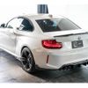 bmw m2 2016 quick_quick_CBA-1H30_WBS1H92000V818435 image 17