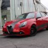 alfa-romeo giulietta 2017 -ALFA ROMEO--Alfa Romeo Giulietta ABA-940141--ZAR94000007471088---ALFA ROMEO--Alfa Romeo Giulietta ABA-940141--ZAR94000007471088- image 1