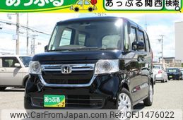 honda n-box 2022 CFJ1476022