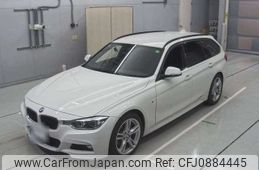 bmw 3-series 2016 -BMW 【浜松 334ﾙ 2】--BMW 3 Series LDA-8C20--WBA8H92000K815264---BMW 【浜松 334ﾙ 2】--BMW 3 Series LDA-8C20--WBA8H92000K815264-