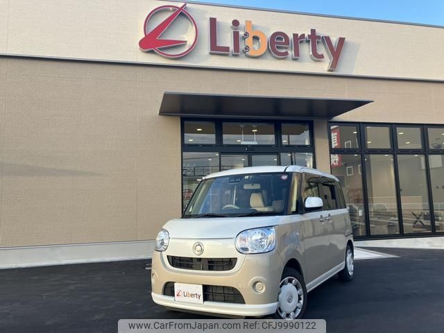 daihatsu move-canbus 2018 quick_quick_LA800S_LA800S-0093795 image 1