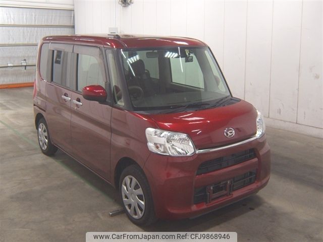 daihatsu tanto 2019 -DAIHATSU--Tanto LA600S--0782798---DAIHATSU--Tanto LA600S--0782798- image 1