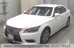 lexus ls 2015 -LEXUS--Lexus LS DAA-UVF45--UVF45-5021265---LEXUS--Lexus LS DAA-UVF45--UVF45-5021265-