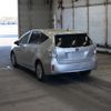 toyota prius-α 2012 -TOYOTA--Prius α ZVW41W-3169729---TOYOTA--Prius α ZVW41W-3169729- image 2