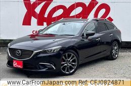 mazda atenza 2016 -MAZDA--Atenza Wagon LDA-GJ2FW--GJ2FW-204188---MAZDA--Atenza Wagon LDA-GJ2FW--GJ2FW-204188-