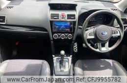 subaru forester 2016 504928-922221