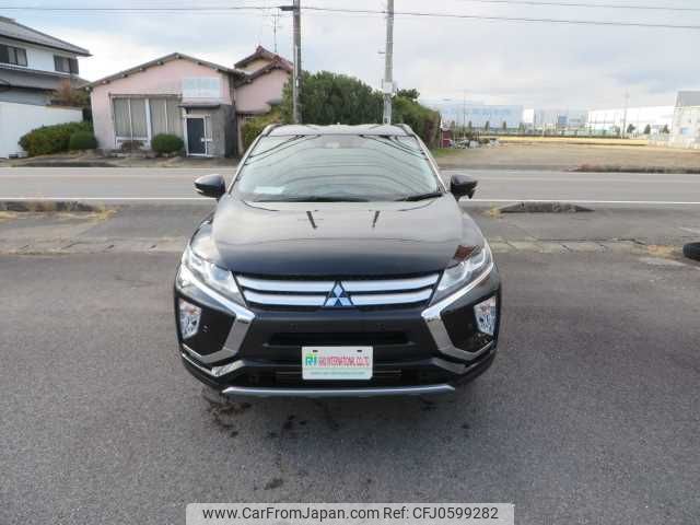 mitsubishi eclipse-cross 2019 504749-RAOID:13685 image 1