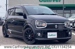 suzuki alto-works 2016 -SUZUKI--Alto Works DBA-HA36S--HA36S-881983---SUZUKI--Alto Works DBA-HA36S--HA36S-881983-