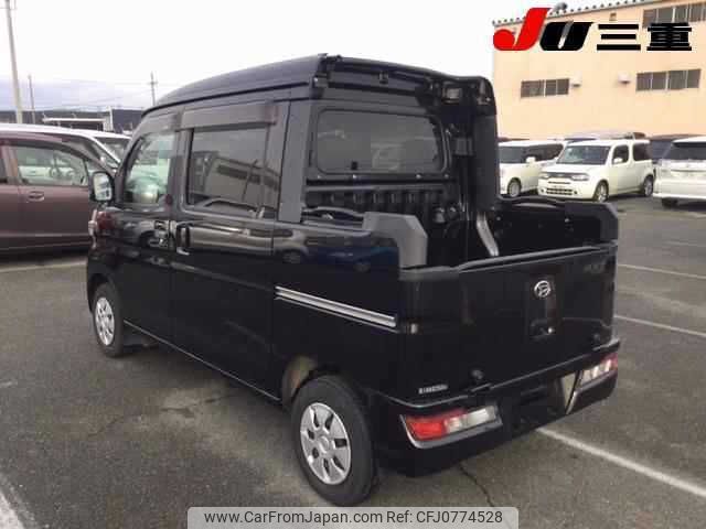 daihatsu hijet-van 2018 -DAIHATSU--Hijet Van S321W-0008319---DAIHATSU--Hijet Van S321W-0008319- image 2