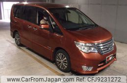 nissan serena 2013 -NISSAN 【福岡 359ﾒ0013】--Serena HFC26--HFC26-200402---NISSAN 【福岡 359ﾒ0013】--Serena HFC26--HFC26-200402-