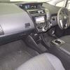 toyota prius-α 2016 -TOYOTA--Prius α ZVW41W-0035774---TOYOTA--Prius α ZVW41W-0035774- image 5