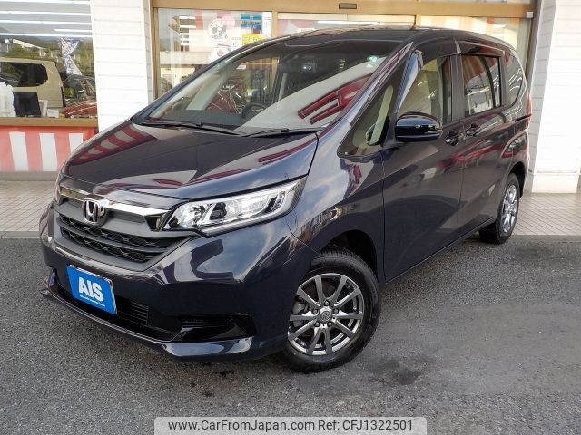 honda freed 2023 -HONDA--Freed 5BA-GB6--GB6-3203433---HONDA--Freed 5BA-GB6--GB6-3203433- image 1
