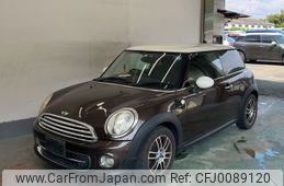 mini mini-others 2011 -BMW--BMW Mini SU16-0T039299---BMW--BMW Mini SU16-0T039299-