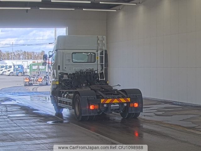 hino profia 2016 -HINO--Profia SH1EGDG-10557---HINO--Profia SH1EGDG-10557- image 2