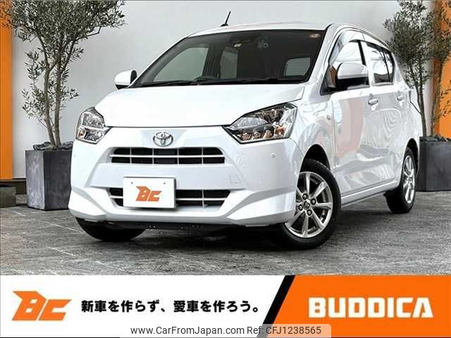 toyota pixis-epoch 2023 -TOYOTA--Pixis Epoch 5BA-LA350A--LA350A-0041337---TOYOTA--Pixis Epoch 5BA-LA350A--LA350A-0041337- image 1