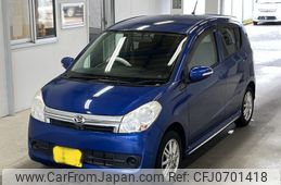 daihatsu mira 2010 -DAIHATSU 【宮崎 581ぬ8074】--Mira L275S-0105881---DAIHATSU 【宮崎 581ぬ8074】--Mira L275S-0105881-