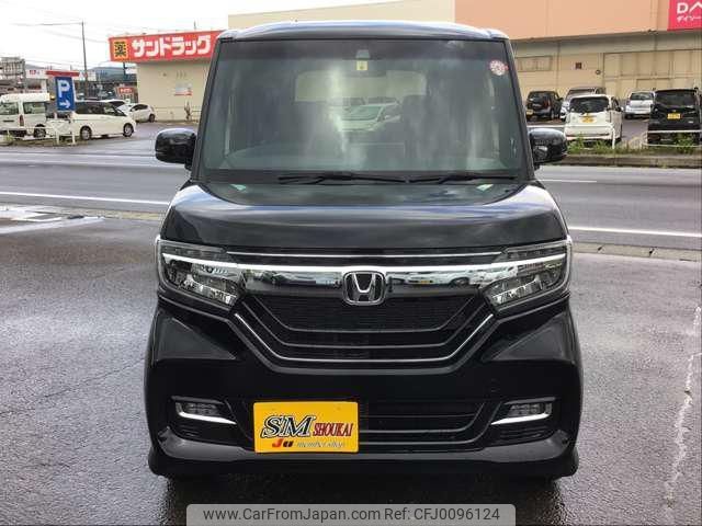 honda n-box 2019 -HONDA--N BOX JF4--1043634---HONDA--N BOX JF4--1043634- image 2