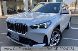 bmw x1 2023 quick_quick_3CA-42EG20_WBA42EG0705X88502