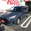 toyota yaris 2024 -TOYOTA 【名古屋 542ｽ3578】--Yaris 6AA-MXPH14--MXPH14-0014873---TOYOTA 【名古屋 542ｽ3578】--Yaris 6AA-MXPH14--MXPH14-0014873- image 29