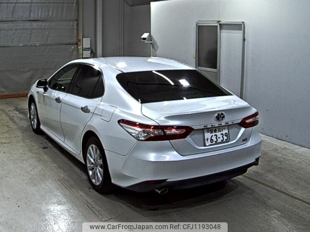 toyota camry 2017 -TOYOTA 【愛媛 301す6339】--Camry AXVH70-1003923---TOYOTA 【愛媛 301す6339】--Camry AXVH70-1003923- image 2