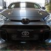 toyota yaris 2024 -TOYOTA--Yaris 4BA-GXPA16--GXPA16-0013850---TOYOTA--Yaris 4BA-GXPA16--GXPA16-0013850- image 4