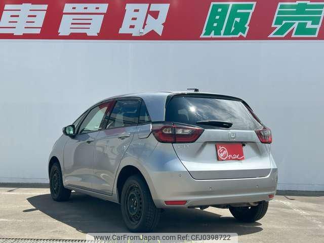 honda fit 2022 -HONDA--Fit GR2--1102987---HONDA--Fit GR2--1102987- image 2