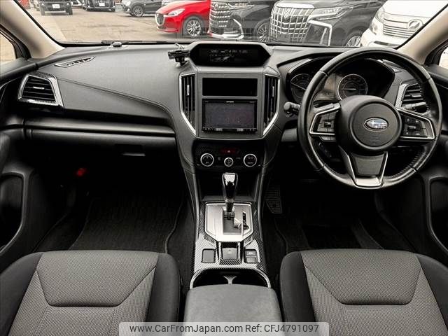 subaru impreza-wagon 2017 -SUBARU--Impreza Wagon DBA-GT3--GT3-006219---SUBARU--Impreza Wagon DBA-GT3--GT3-006219- image 2