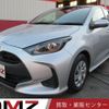 toyota yaris 2021 quick_quick_5BA-KSP210_0043429 image 1