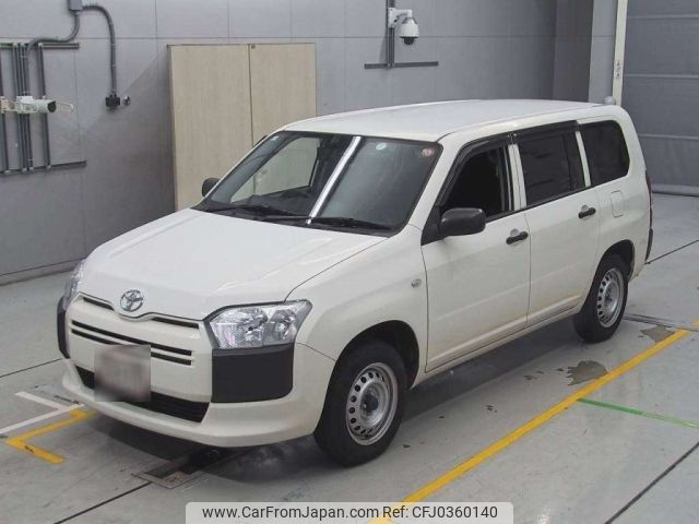 toyota probox-van 2019 -TOYOTA--Probox Van NCP165V-0068211---TOYOTA--Probox Van NCP165V-0068211- image 1