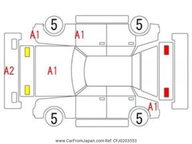 toyota hiace-wagon 2023 -TOYOTA--Hiace Wagon 3BA-TRH219W--TRH219-0043880---TOYOTA--Hiace Wagon 3BA-TRH219W--TRH219-0043880- image 2