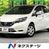 nissan note 2017 CFJ1489805 image 1