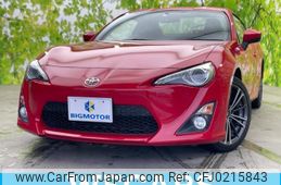 toyota 86 2015 quick_quick_DBA-ZN6_ZN6-058638