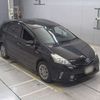 toyota prius-α 2014 -TOYOTA--Prius α ZVW41W-3343547---TOYOTA--Prius α ZVW41W-3343547- image 6