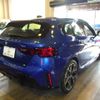 bmw 1-series 2024 -BMW--BMW 1 Series 3AA-82GE15--WBA82GE0207R58***---BMW--BMW 1 Series 3AA-82GE15--WBA82GE0207R58***- image 2