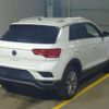 volkswagen t-roc 2021 quick_quick_3BA-A1DPC_WVGZZZA1ZMV146068 image 2