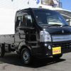 suzuki carry-truck 2016 quick_quick_EBD-DA16T_DA16T-310962 image 4