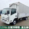 isuzu elf-truck 2007 CFJ1809735 image 24