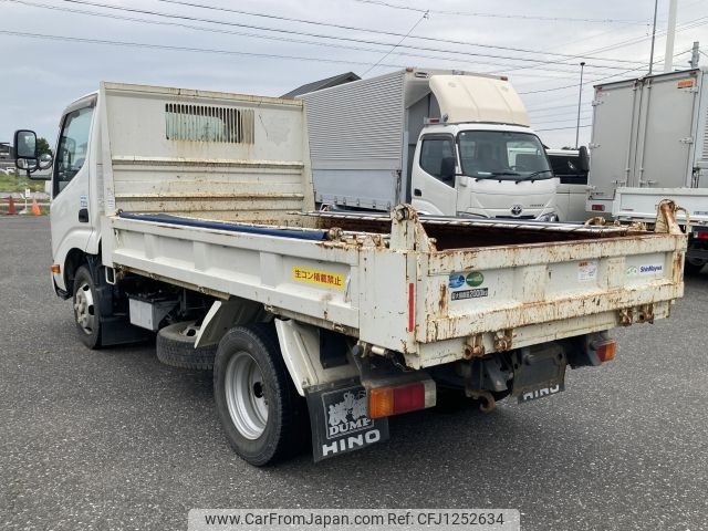 hino dutro 2019 -HINO--Hino Dutoro 2RG-XZC600T--XZC600-0013616---HINO--Hino Dutoro 2RG-XZC600T--XZC600-0013616- image 2