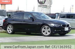 bmw 3-series 2014 -BMW--BMW 3 Series DBA-3B20--WBA3B16060NP59501---BMW--BMW 3 Series DBA-3B20--WBA3B16060NP59501-