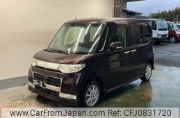 daihatsu tanto 2009 -DAIHATSU--Tanto L375S-0275446---DAIHATSU--Tanto L375S-0275446-