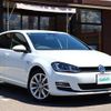 volkswagen golf 2014 -VOLKSWAGEN--VW Golf DBA-AUCPT--WVWZZZAUZFW019061---VOLKSWAGEN--VW Golf DBA-AUCPT--WVWZZZAUZFW019061- image 1