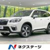 subaru forester 2018 -SUBARU--Forester 5AA-SKE--SKE-004099---SUBARU--Forester 5AA-SKE--SKE-004099- image 1