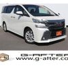 toyota vellfire 2015 quick_quick_DBA-AGH30W_AGH30-0050839 image 1