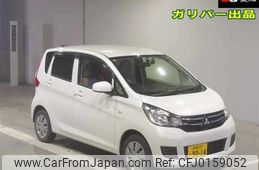 mitsubishi ek-wagon 2018 -MITSUBISHI 【静岡 581ｶ9014】--ek Wagon B11W--0505509---MITSUBISHI 【静岡 581ｶ9014】--ek Wagon B11W--0505509-